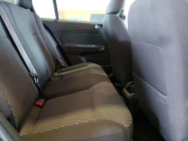 2010 CHEVROLET COBALT 1LT 1G1AD5F51A7174265