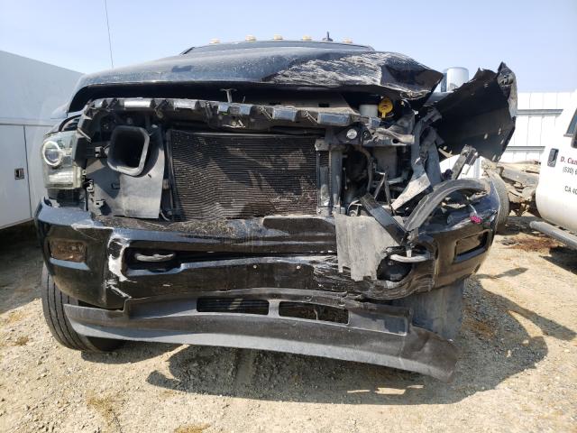 2014 RAM 3500 LONGH 3C63RRNL3EG283059