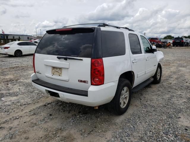 2013 GMC YUKON SLE 1GKS1AE01DR249112