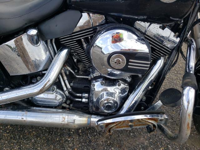 2016 HARLEY-DAVIDSON FLSTC HERI 1HD1BWV16GB039319