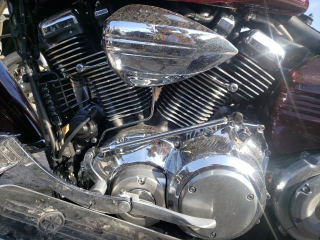 2006 YAMAHA XV1900 A JYAVP21EX6A000108