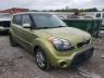 2013 KIA  SOUL