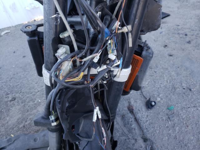 2007 KTM 990 SUPER VBKVD94077M936515