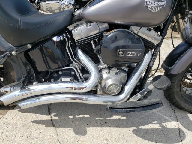 2016 HARLEY-DAVIDSON FLS SOFTAI 1HD1JRV19GB025418