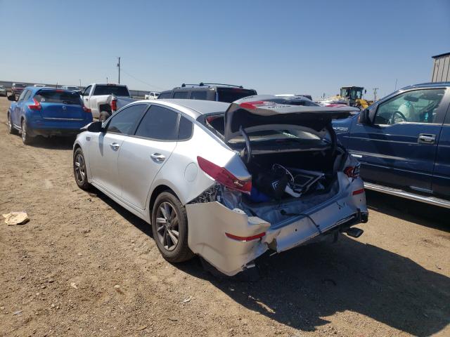 2020 KIA OPTIMA LX 5XXGT4L32LG423488