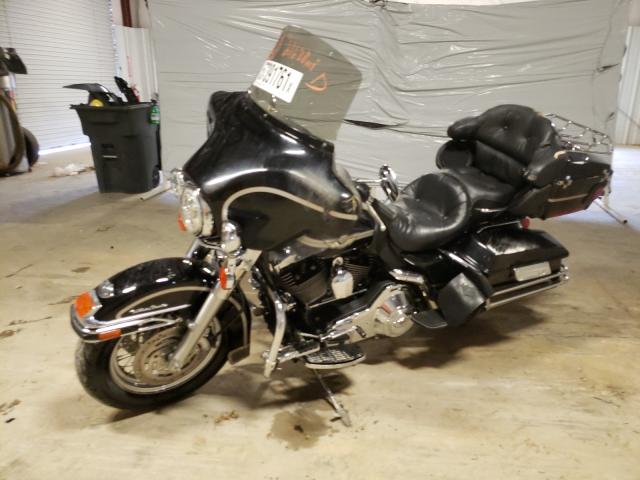 2003 HARLEY-DAVIDSON FLHTCUI 1HD1FCW183Y617140