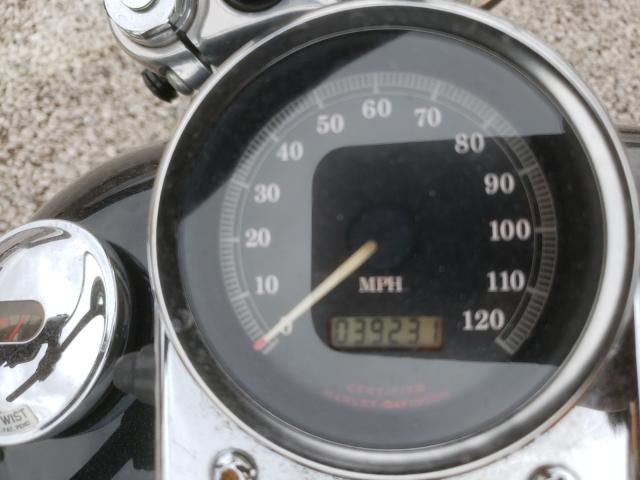 2000 HARLEY-DAVIDSON FXDL 1HD1GDV13YY322474