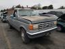 1987 FORD  F250