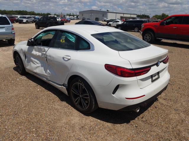 2021 BMW 228I WBA53AK07M7J06715