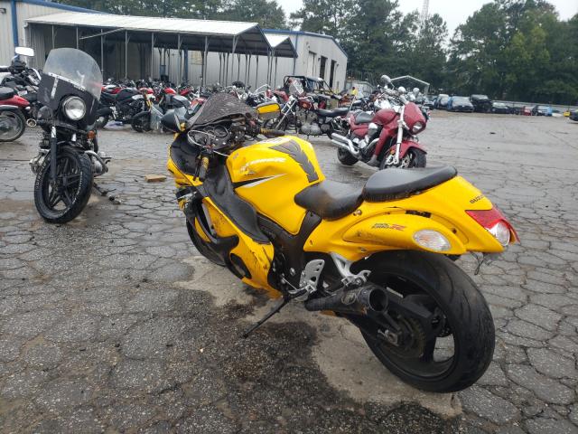 2013 SUZUKI GSX1300 RA JS1GX72B0D2100234