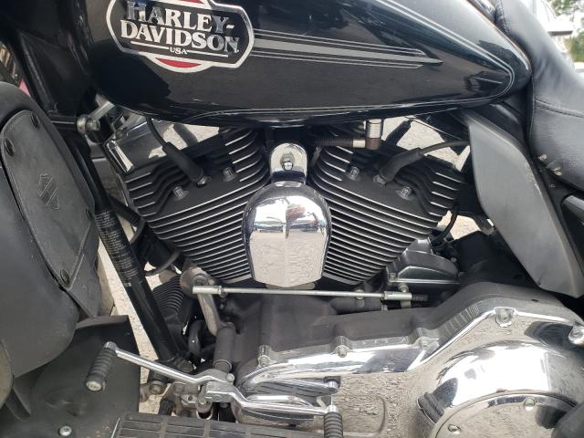 2009 HARLEY-DAVIDSON FLHTCU 1HD1FC4139Y683395