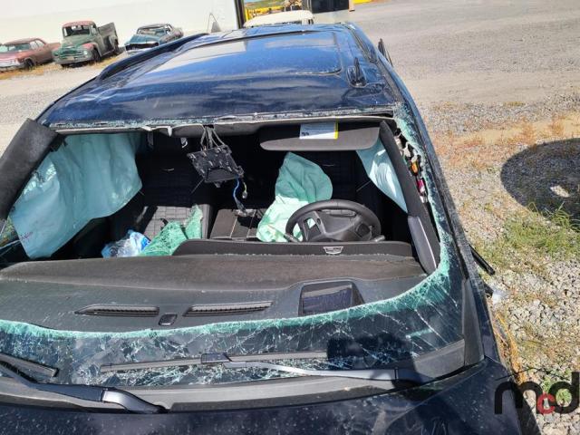 2021 CADILLAC ESCALADE S 1GYS4GKL8MR409842