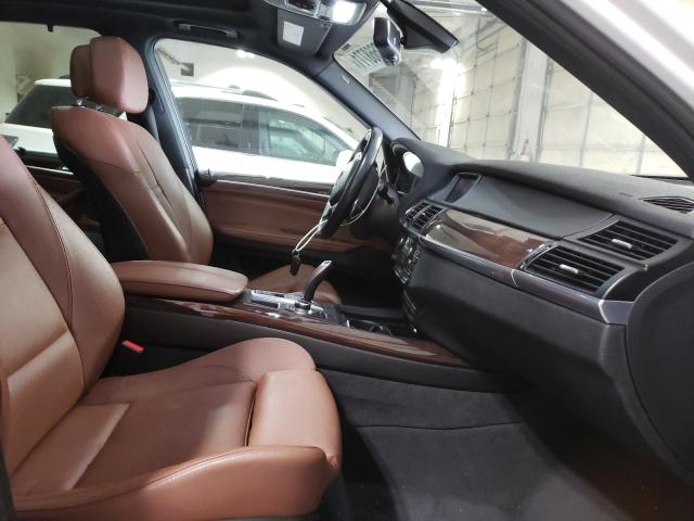 2013 BMW X5 XDRIVE5 5UXZV8C59D0C16807