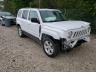 2017 JEEP  PATRIOT