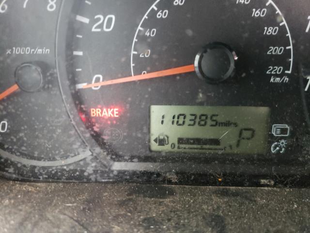 2014 MITSUBISHI MIRAGE DE ML32A3HJ9EH023082