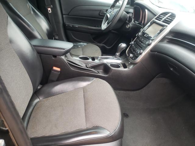 2014 CHEVROLET UK 1G11C5SL8EF130167