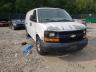 2008 CHEVROLET  EXPRESS