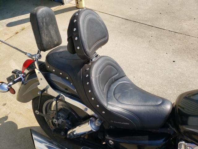 2000 HONDA VT1100 C2 - 1HFSC4308YA003565