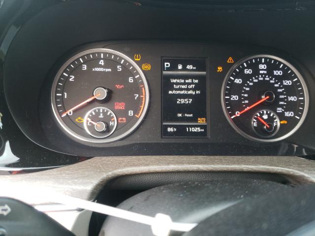 2021 KIA K5 EX 5XXG34J27MG013376