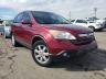 2008 HONDA  CRV