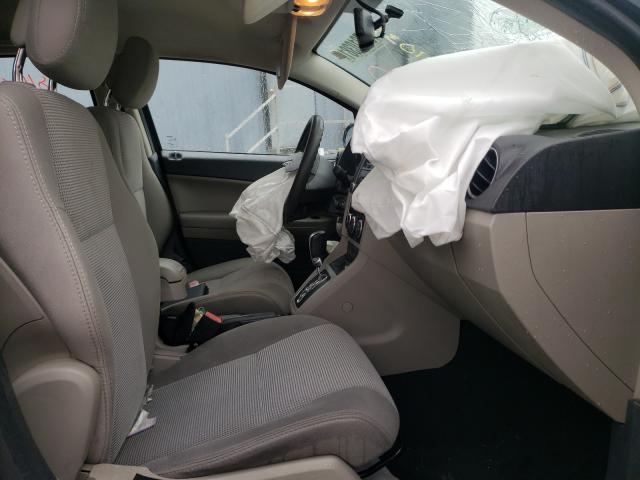2012 DODGE CALIBER SX 1C3CDWDA6CD534631