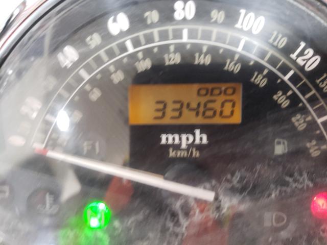 2003 HONDA VTX1800 S 1HFSC49343A103740