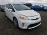 2013 TOYOTA  PRIUS