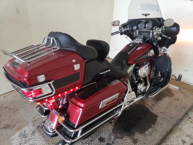 2006 HARLEY-DAVIDSON FLHTCUI 1HD1FCW136Y637218