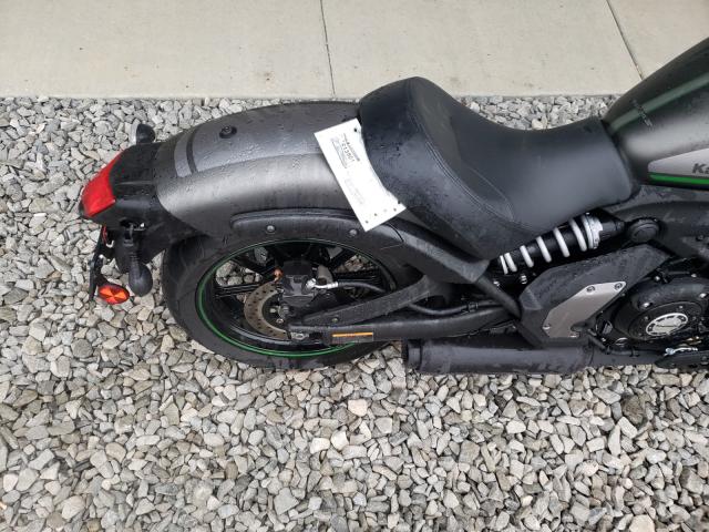 2022 KAWASAKI EN650 C JKAENEC10NDA04345