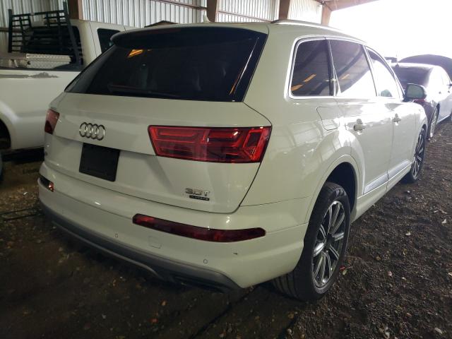 VIN WA1LAAF78JD017718 2018 Audi Q7, Premium Plus no.4