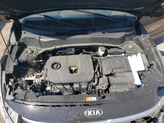 2021 KIA SELTOS S KNDEU2AA7M7101028