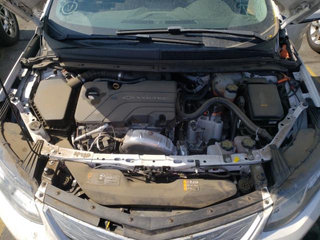 VIN 1G1RC6S55HU161032 2017 Chevrolet Volt, LT no.7