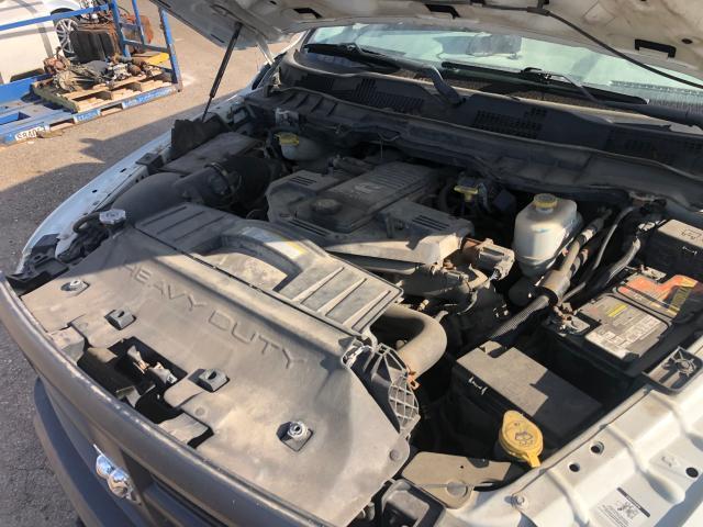 2012 DODGE RAM 5500 S 3C7WDNBL8CG186747