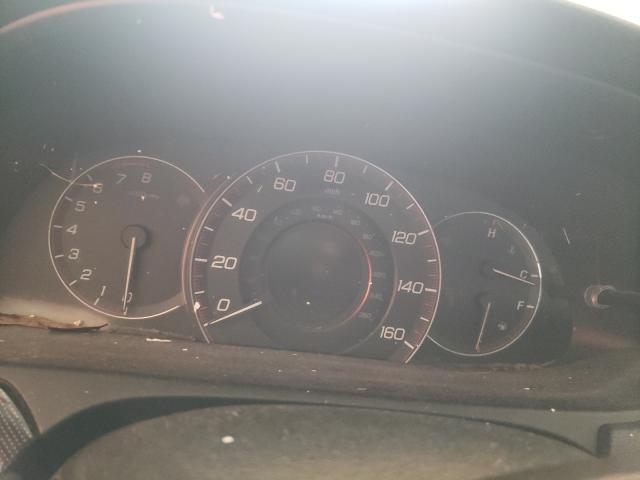 1HGCR2F55EA209741 Honda Accord Spo 2014. Фото: 7