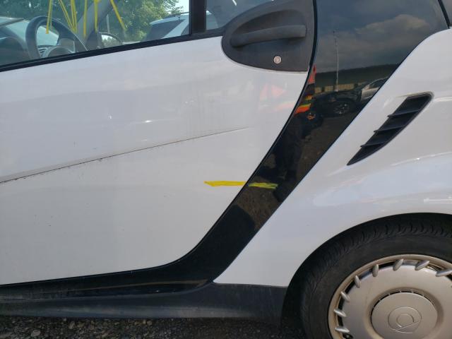 2015 SMART FORTWO PUR - WMEEJ3BA8FK818651
