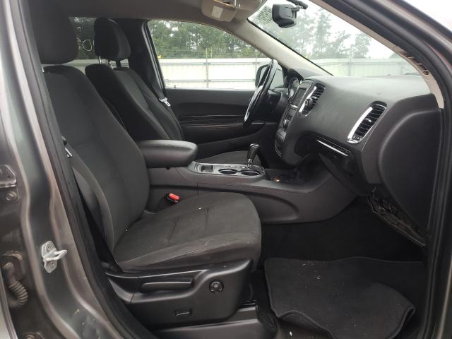 2011 DODGE DURANGO CR 1D4RD4GG1BC732096