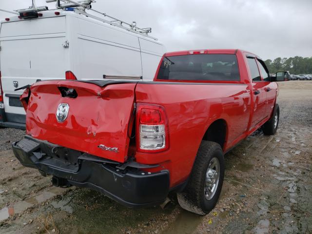 2020 RAM 2500 TRADE 3C6UR5HL6LG173936