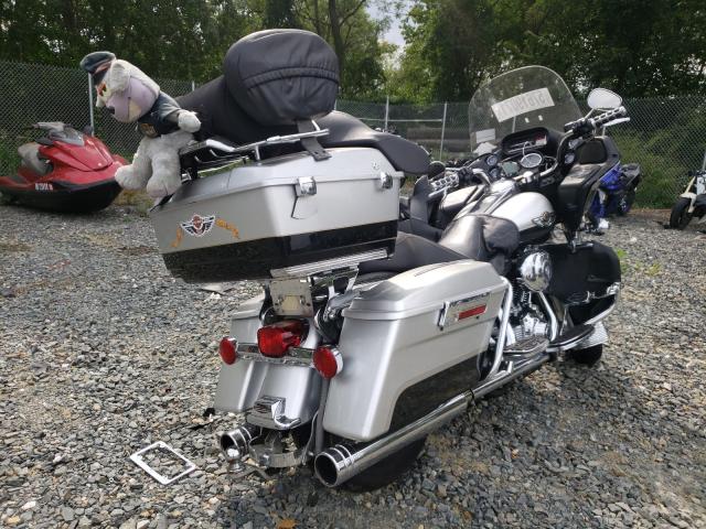 2003 HARLEY-DAVIDSON FLTRI ANNI 1HD1FSW413Y639775