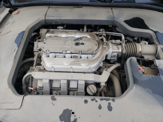 2011 ACURA TL 19UUA8F21BA008175