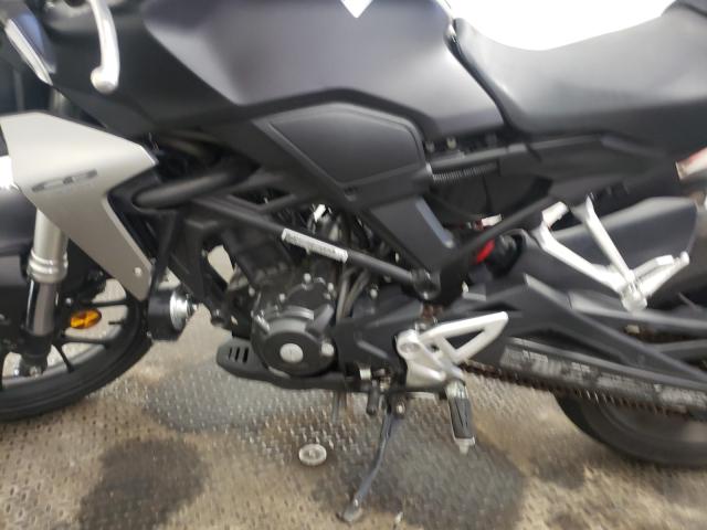2019 HONDA CBF300 N MLHNC5500K5000666