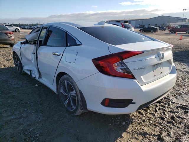 2017 HONDA CIVIC TOUR 19XFC1F96HE032841