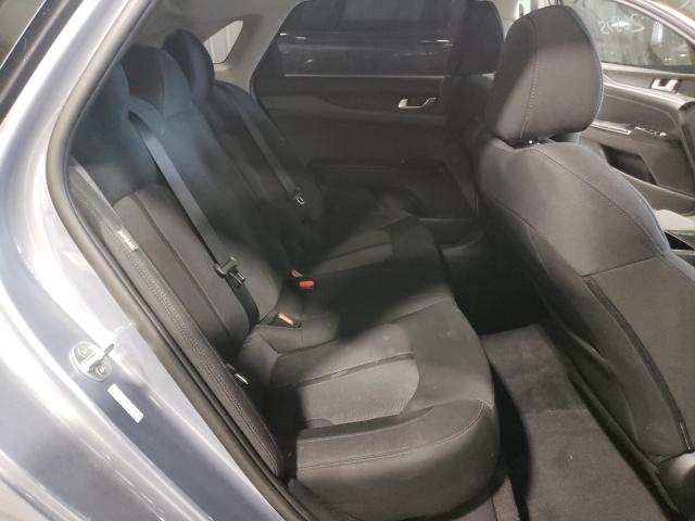 2021 KIA K5 LX 5XXG24J22MG004765