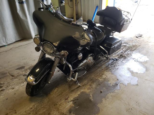 2011 HARLEY-DAVIDSON FLHRC 1HD1FRM19BB610477