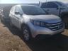 2014 HONDA  CRV