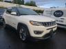 2020 JEEP  COMPASS