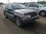 2004 JEEP  CHEROKEE