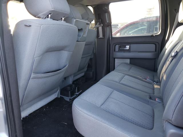 2013 FORD F-150 1FTFW1EF4DFC32082