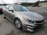 2016 KIA  OPTIMA