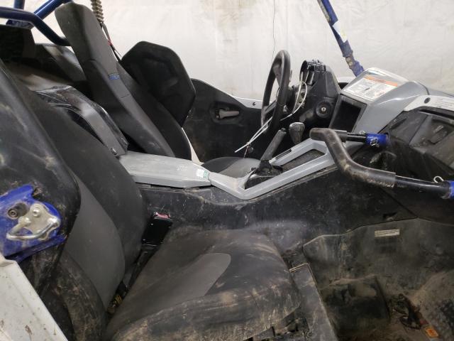2019 YAMAHA YXZ1000 5Y4AN37Y7KA100264