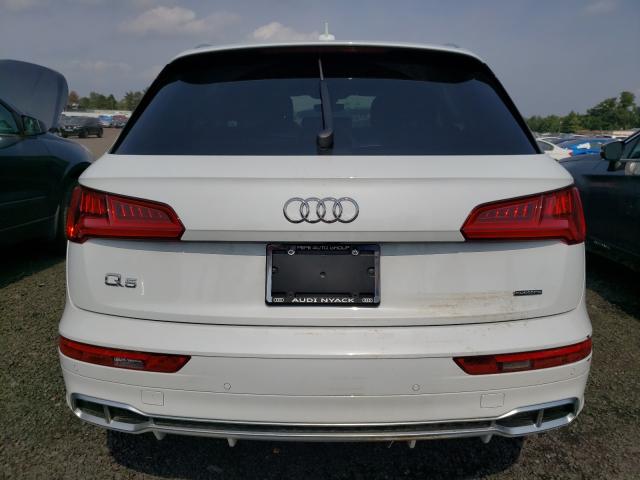 2020 AUDI Q5 E PREMI WA1E2AFY2L2061565